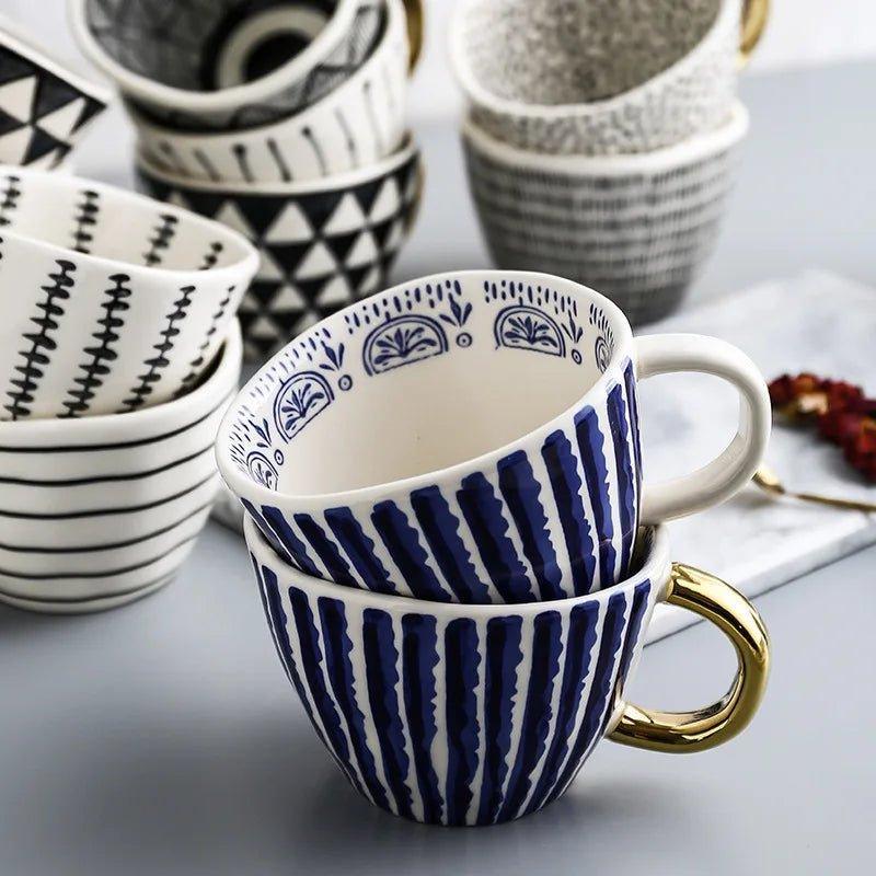 Toretta Lyrahurst Cup-mug-Ridorn