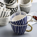 Toretta Lyrahurst Cup-mug-Ridorn