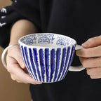 Toretta Lyrahurst Cup-mug-Ridorn