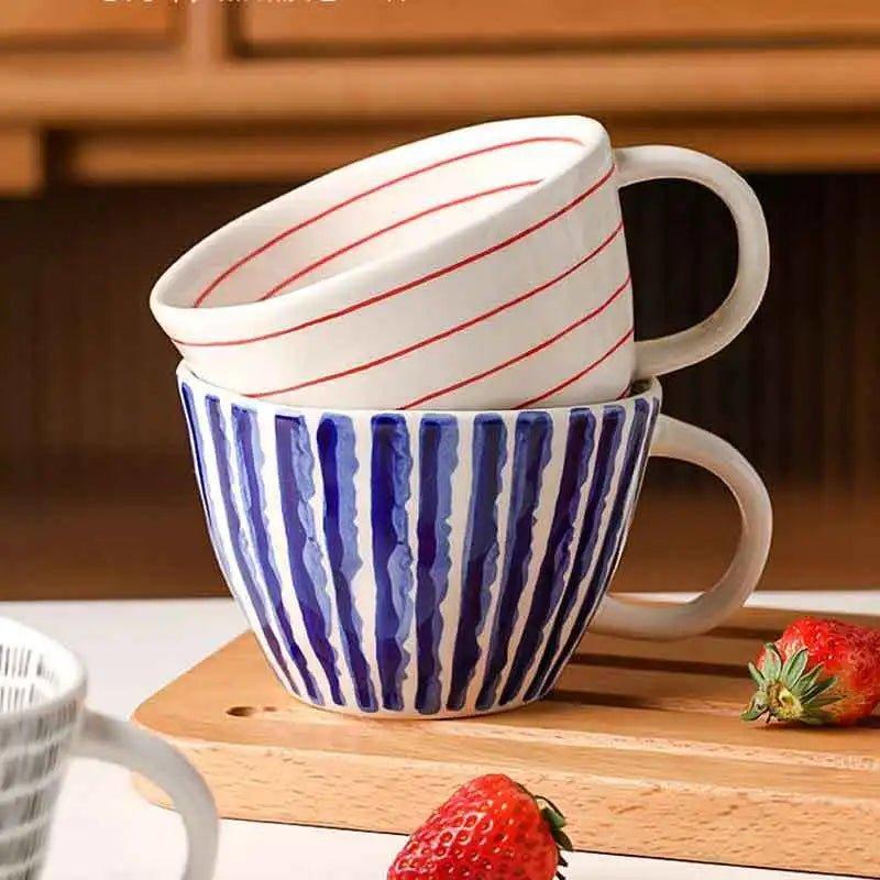 Toretta Lyrahurst Cup-mug-Ridorn