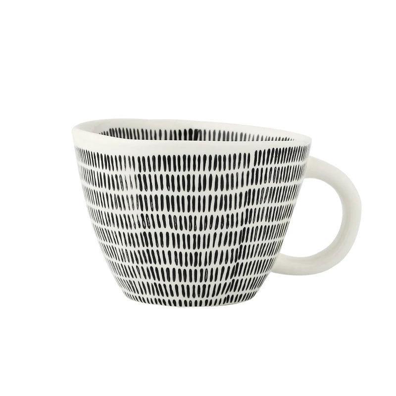 Toretta Lyrahurst Cup-mug-Ridorn