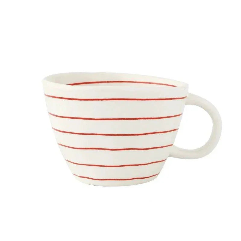 Toretta Lyrahurst Cup-mug-Ridorn