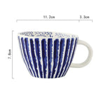 Toretta Lyrahurst Cup-mug-Ridorn