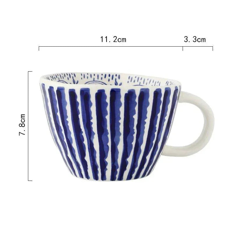 Toretta Lyrahurst Cup-mug-Ridorn