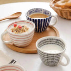 Toretta Lyrahurst Cup-mug-Ridorn