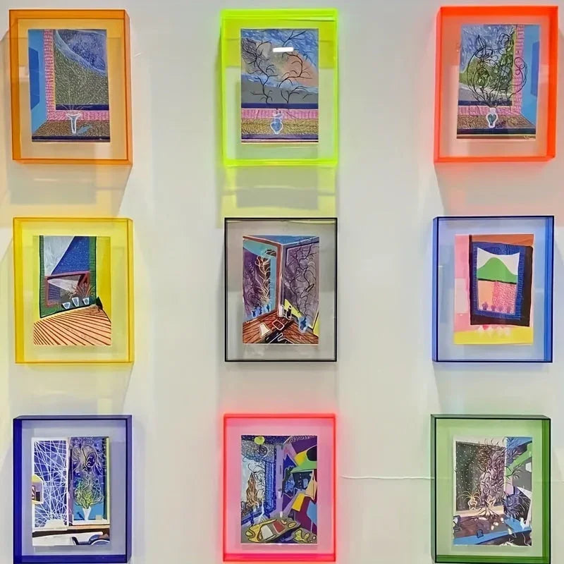 Torino I Frame Collection-interior-Ridorn