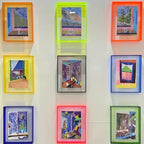Torino I Frame Collection-interior-Ridorn