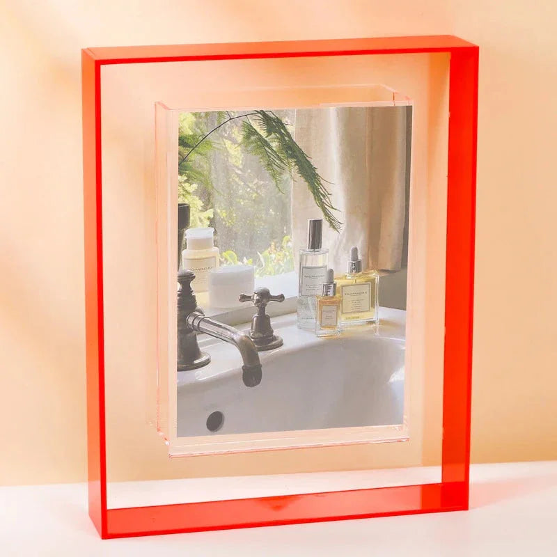 Torino II Frame-interior-Ridorn