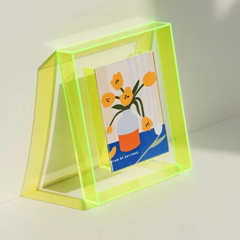 Torino II Frame-interior-Ridorn