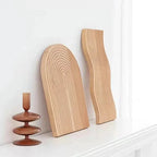 Ulfina Wave Tray-Serving Trays-Ridorn