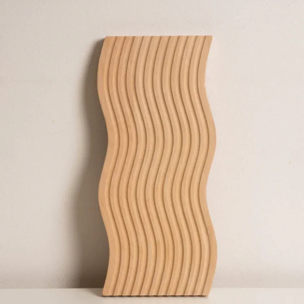 Ulfina Wave Tray-Serving Trays-Ridorn