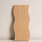 Ulfina Wave Tray-Serving Trays-Ridorn