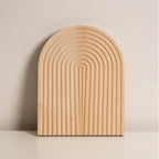 Ulfina Wave Tray-Serving Trays-Ridorn