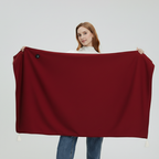 USB Electric Blanket with 3 Heat Settings & Shoulder Wrap | Ridorn-Blanket-Ridorn