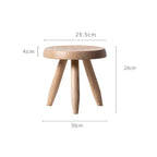 Vala Camcliff Clarcove Stool-Chairs-Ridorn