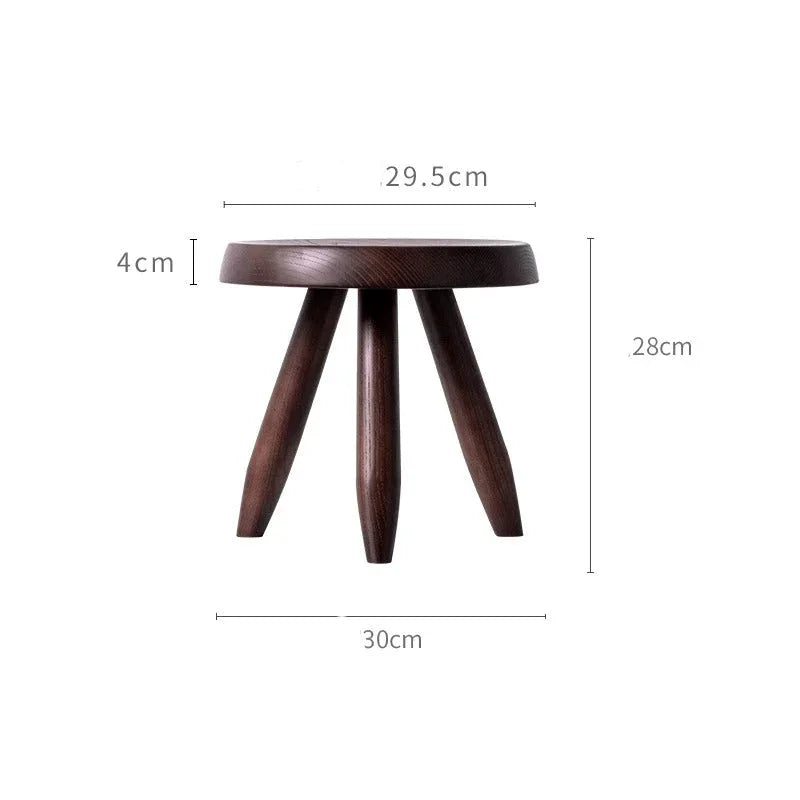 Vala Camcliff Clarcove Stool-Chairs-Ridorn