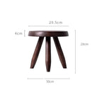 Vala Camcliff Clarcove Stool-Chairs-Ridorn