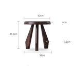Vala Camcliff Clarcove Stool-Chairs-Ridorn