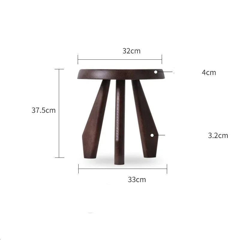Vala Camcliff Clarcove Stool-Chairs-Ridorn