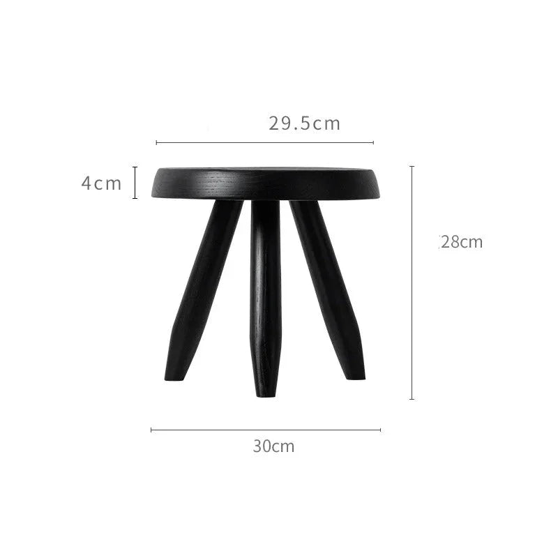 Vala Camcliff Clarcove Stool-Chairs-Ridorn