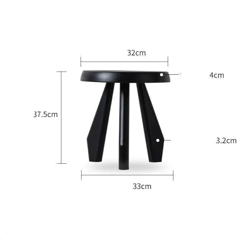 Vala Camcliff Clarcove Stool-Chairs-Ridorn