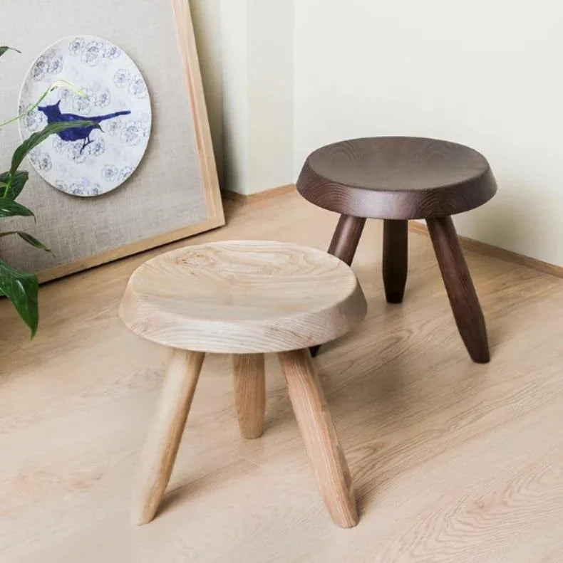 Vala Camcliff Clarcove Stool-Chairs-Ridorn