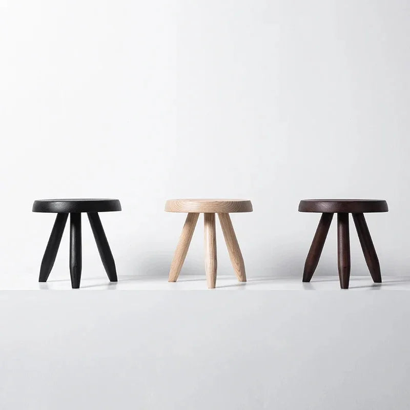 Vala Camcliff Clarcove Stool-Chairs-Ridorn
