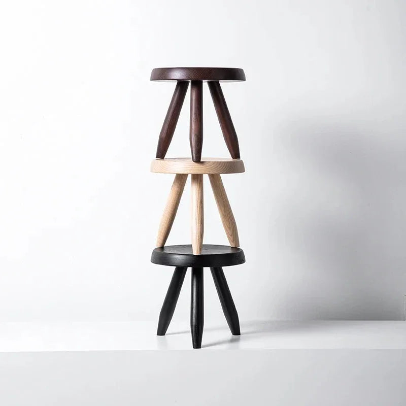 Vala Camcliff Clarcove Stool-Chairs-Ridorn