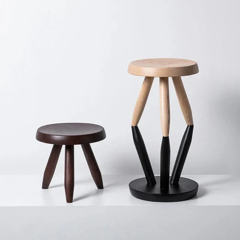 Vala Camcliff Clarcove Stool-Chairs-Ridorn