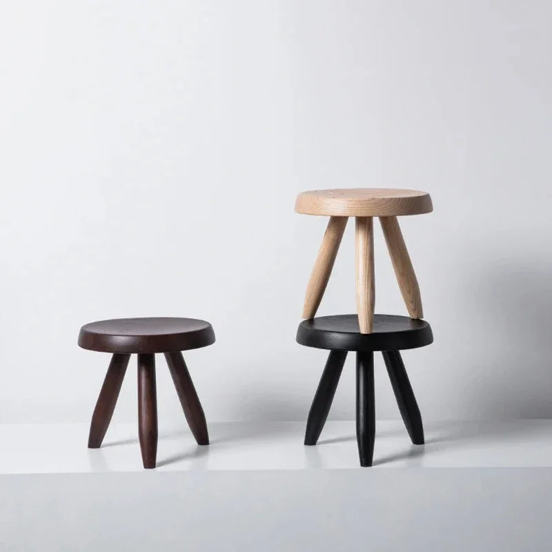 Vala Camcliff Clarcove Stool-Chairs-Ridorn