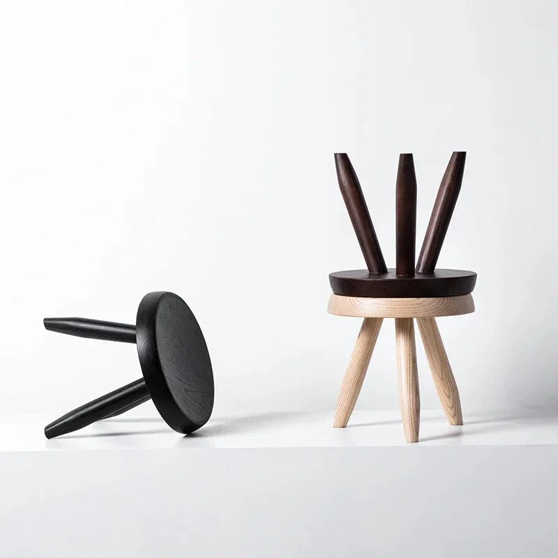 Vala Camcliff Clarcove Stool-Chairs-Ridorn