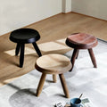 Vala Camcliff Clarcove Stool-Chairs-Ridorn