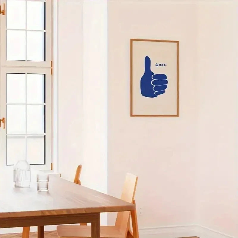 Vedaano Elowenino Clarhaven-Wall Art-Ridorn