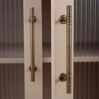 Vedahaven Handles and Knobs-Cabinet Handle-Ridorn