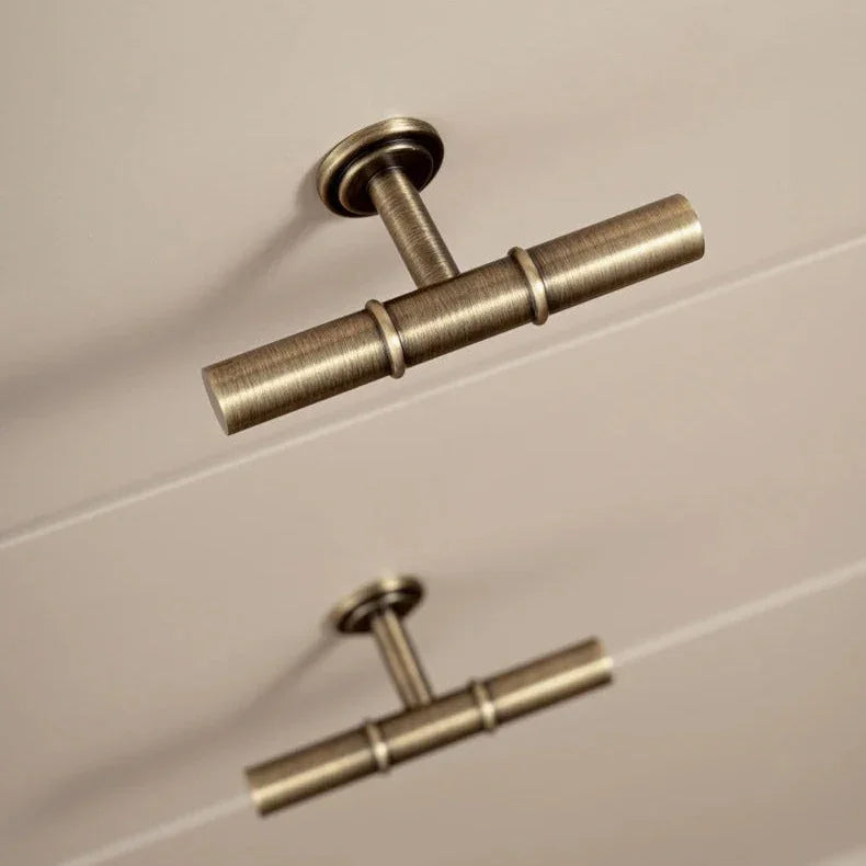 Vedahaven Handles and Knobs-Cabinet Handle-Ridorn