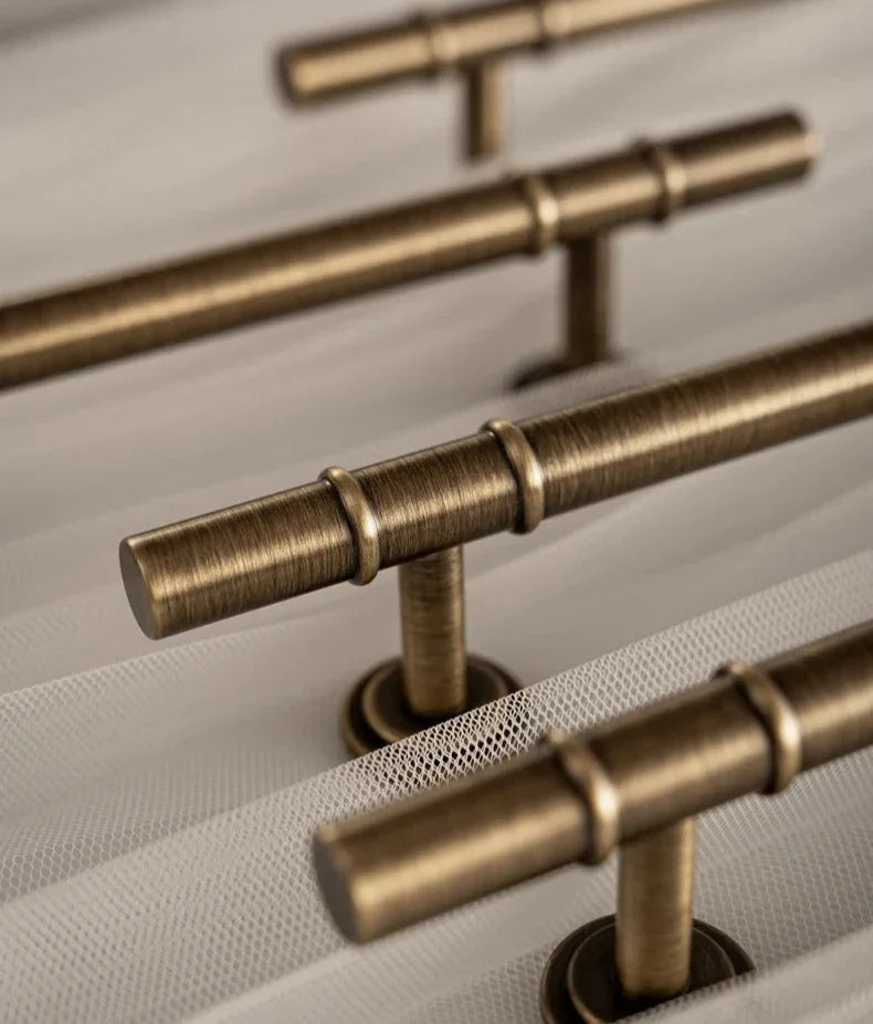 Vedahaven Handles and Knobs-Cabinet Handle-Ridorn