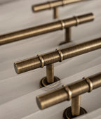 Vedahaven Handles and Knobs-Cabinet Handle-Ridorn