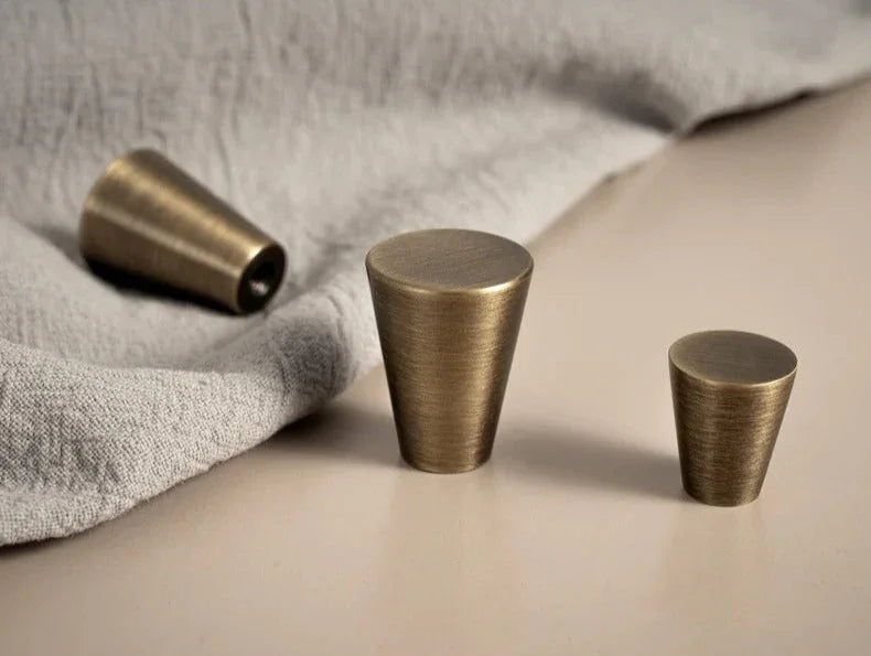 Vedahaven Handles and Knobs-Cabinet Handle-Ridorn