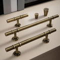 Vedahaven Handles and Knobs-Cabinet Handle-Ridorn