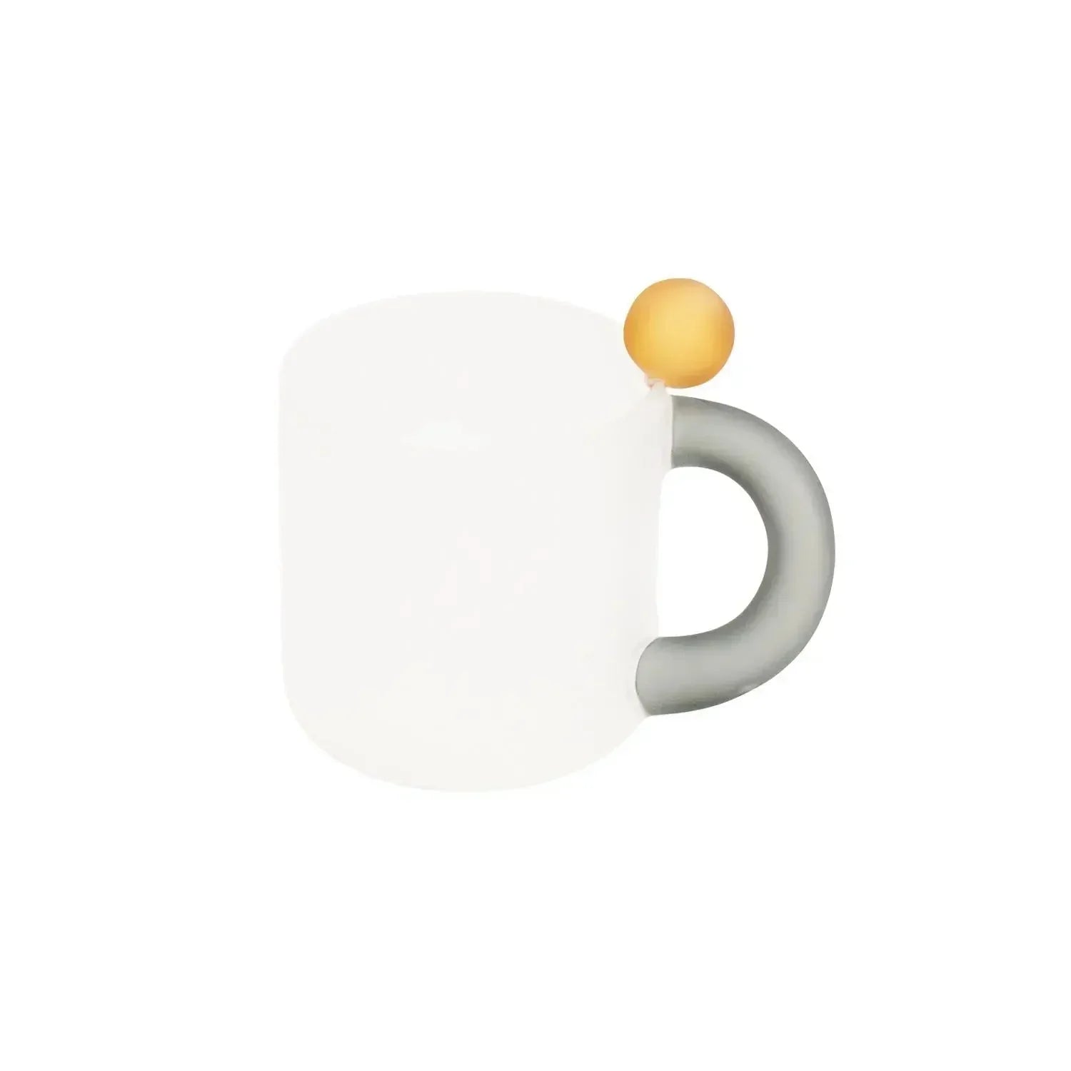 Veria Mug-Mugs-Ridorn