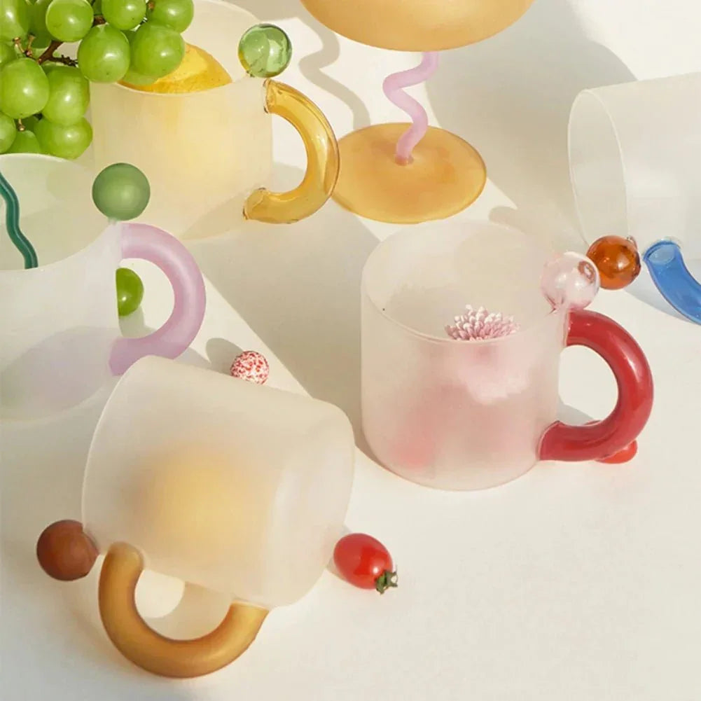 Veria Mug-Mugs-Ridorn