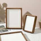 Veron Wood Photo Frame-Home Decoration-Ridorn
