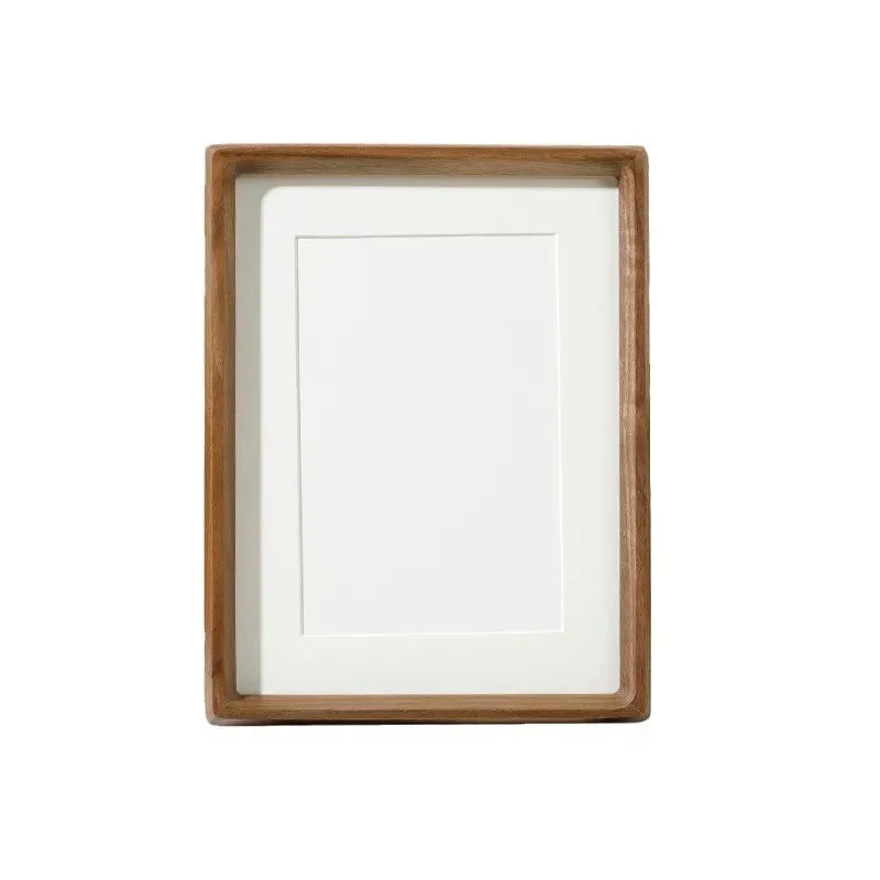 Veron Wood Photo Frame-Home Decoration-Ridorn