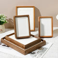Veron Wood Photo Frame-Home Decoration-Ridorn