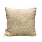 Vidano Ezeketta Bouclé Handwoven Cushion Cover-cushion-Ridorn