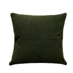 Vidano Ezeketta Bouclé Handwoven Cushion Cover-cushion-Ridorn