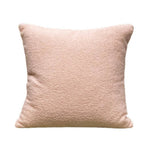 Vidano Ezeketta Bouclé Handwoven Cushion Cover-cushion-Ridorn
