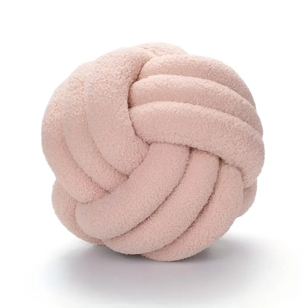 Viden Ball Pillow-cushion-Ridorn