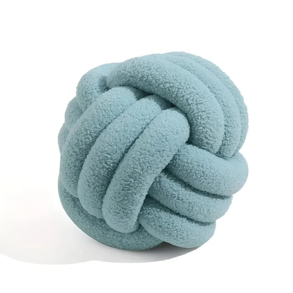 Viden Ball Pillow-cushion-Ridorn
