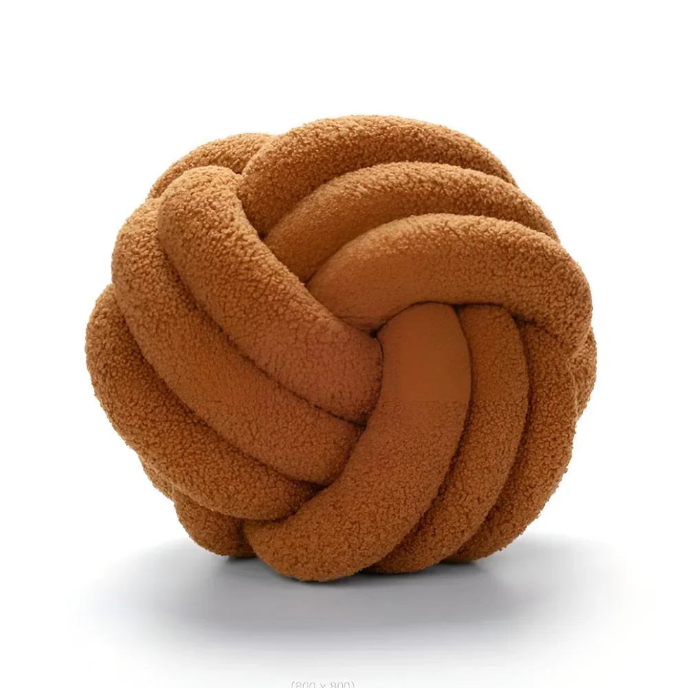Viden Ball Pillow-cushion-Ridorn
